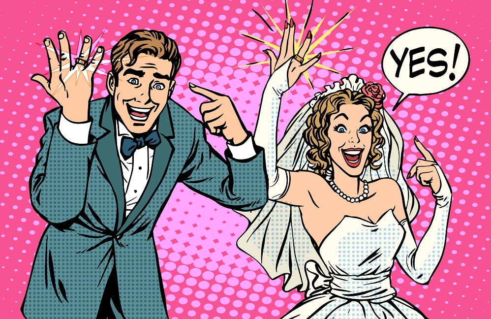 marriage marriage