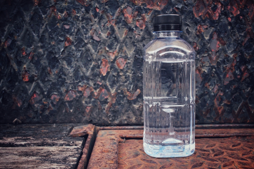 Brita and MCS Water Bottle Survey