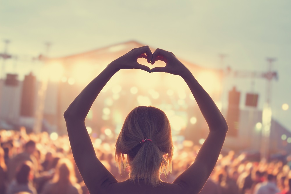 Barclaycard Battle of the Fan Survey