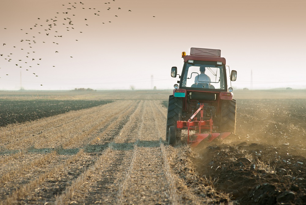 Farming Survey for NFU