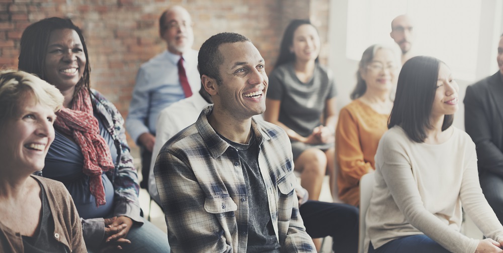 Conducting research with your customers