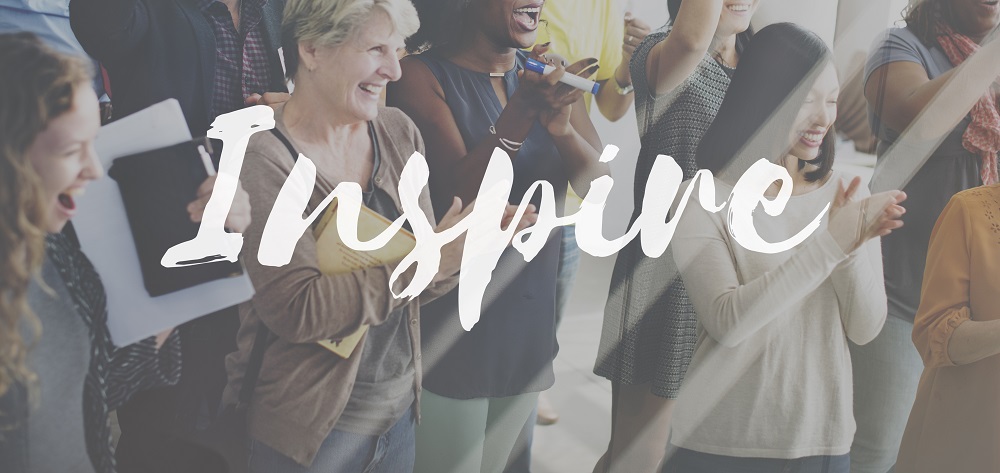 IWD2017: The women who have inspired us IWD2017: The women who have inspired us