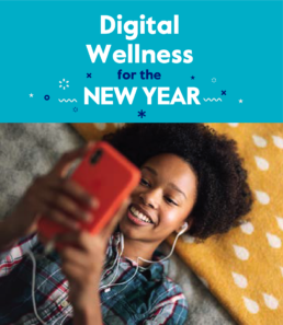 Circle Digital Wellness