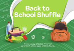 Hello Fresh Back to School Family Groceries