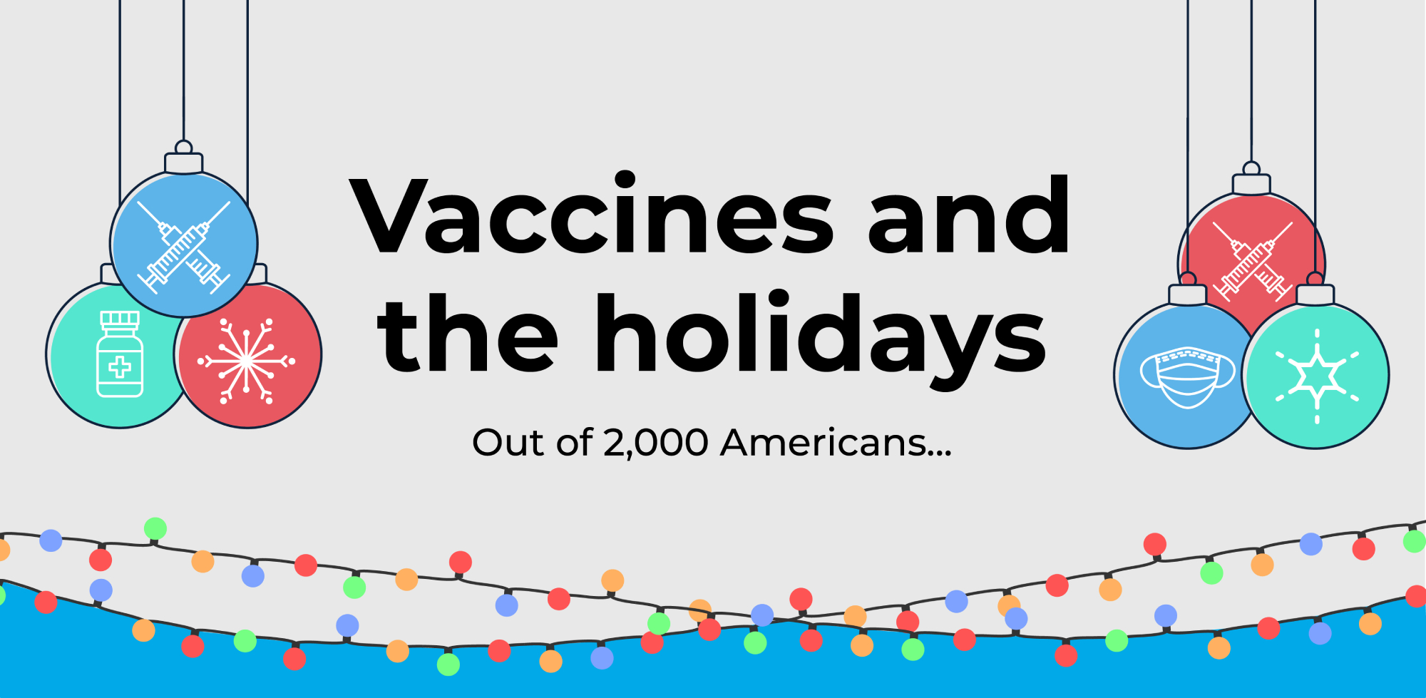 Nearly twothirds of vaccinated Americans ban unvaccinated family from