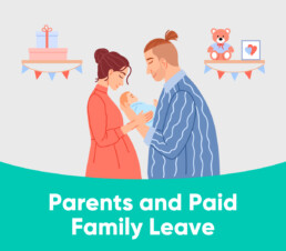 OnePoll survey: parents and paid family leave