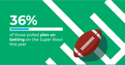 Super Bowl OnePoll survey results