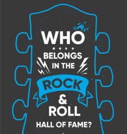 who belongs in the rock and roll hall of fame header