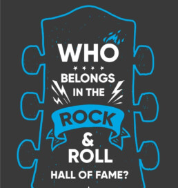who belongs in the rock and roll hall of fame header