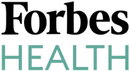 Forbes Health logo