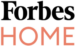 Forbes Home logo