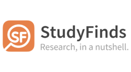 StudyFinds logo